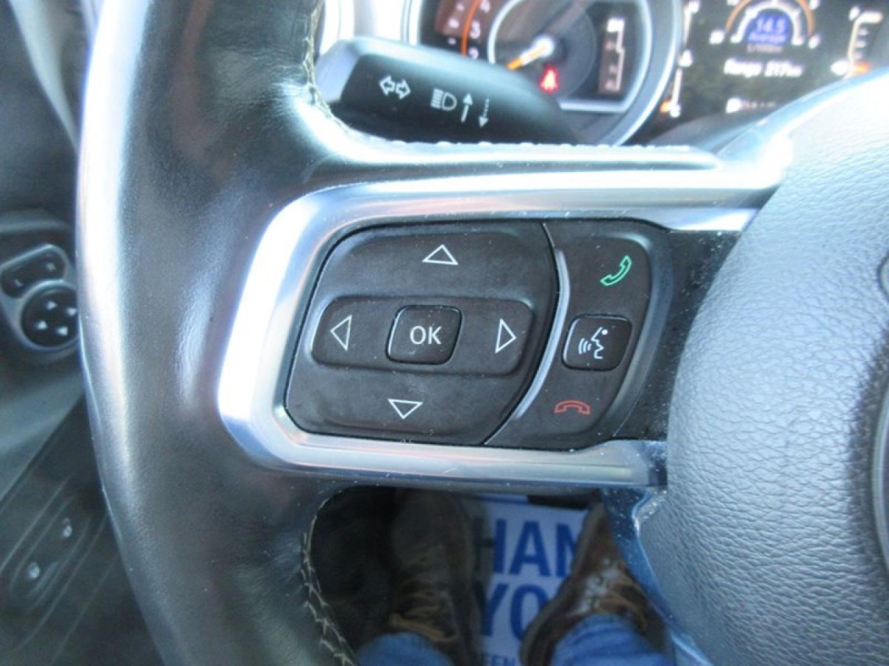 2018 Jeep Wrangler Unlimited Sahara Photo