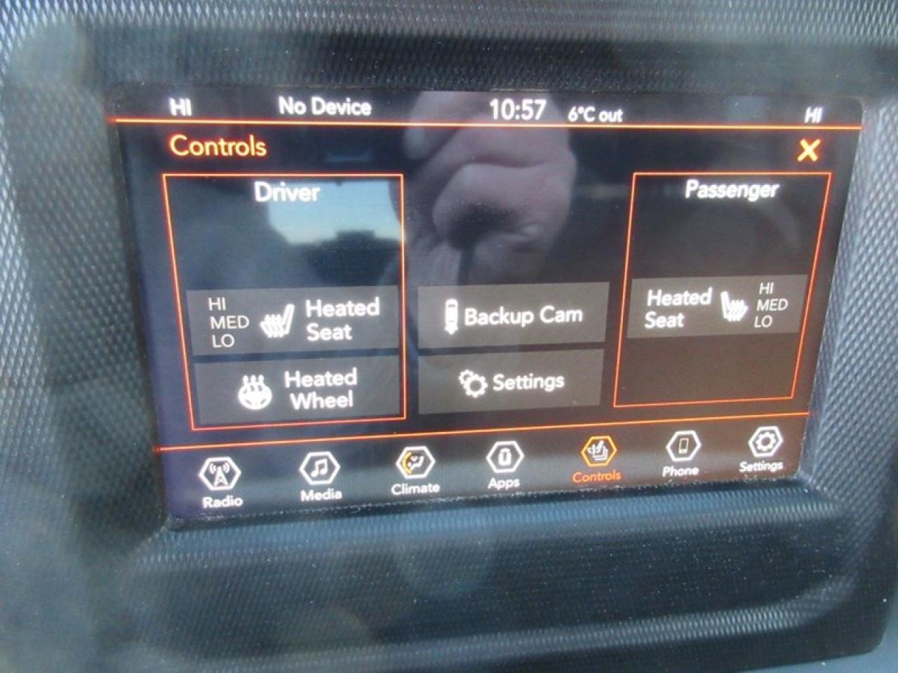 2018 Jeep Wrangler Unlimited Sahara Photo