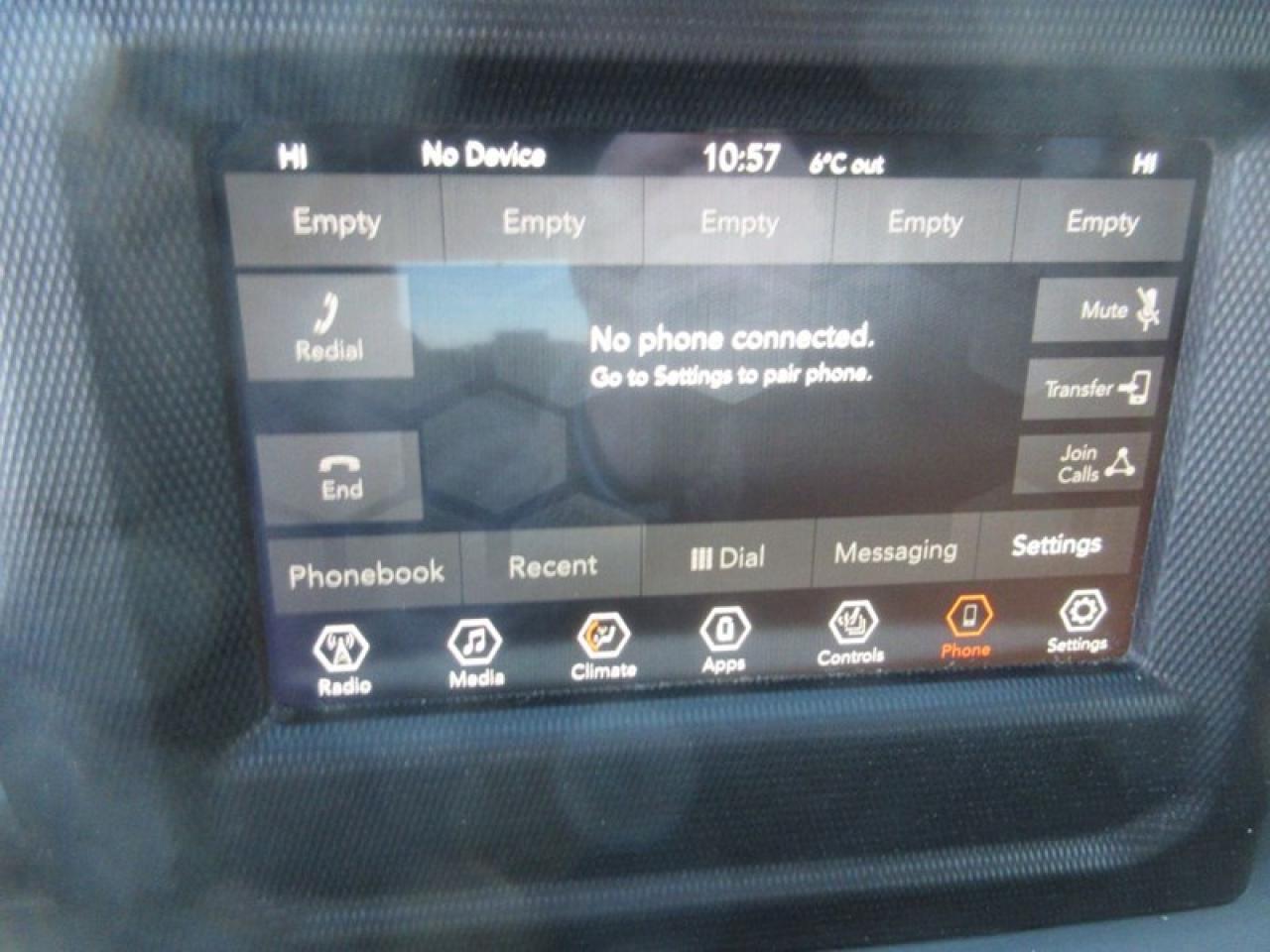 2018 Jeep Wrangler Unlimited Sahara Photo