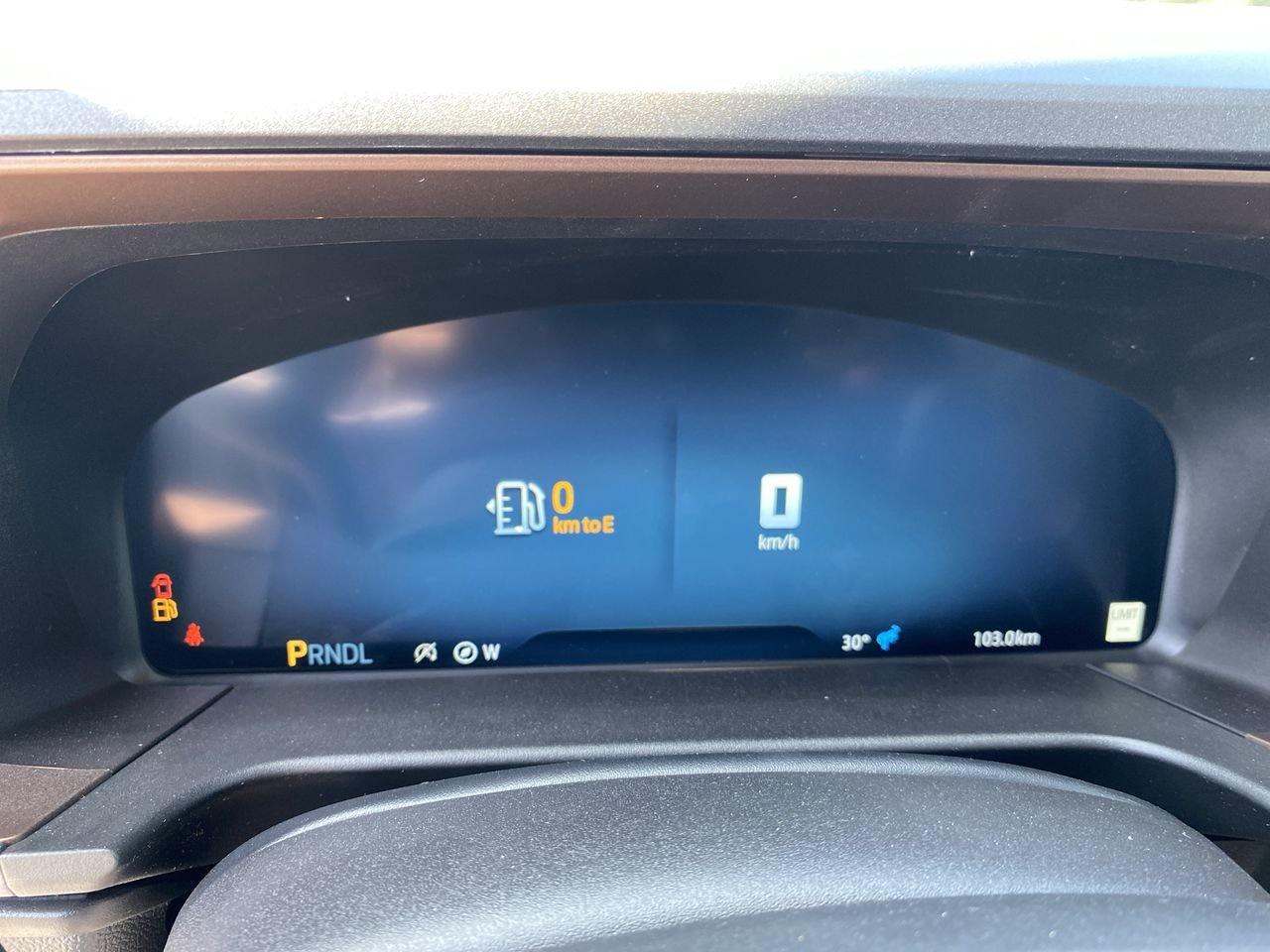 2025 Ford Bronco Sport Outer Banks Photo