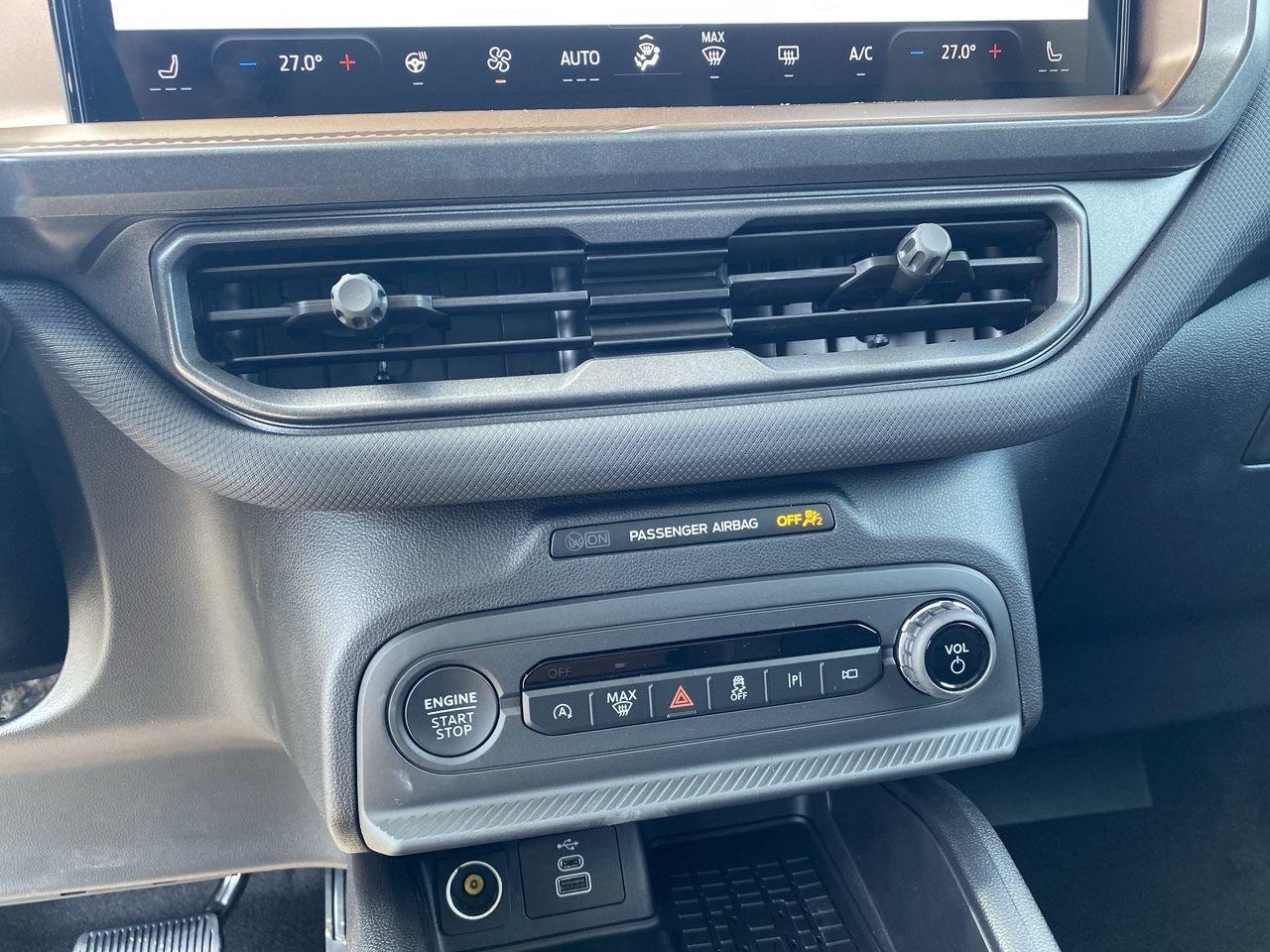 2025 Ford Bronco Sport Outer Banks Photo