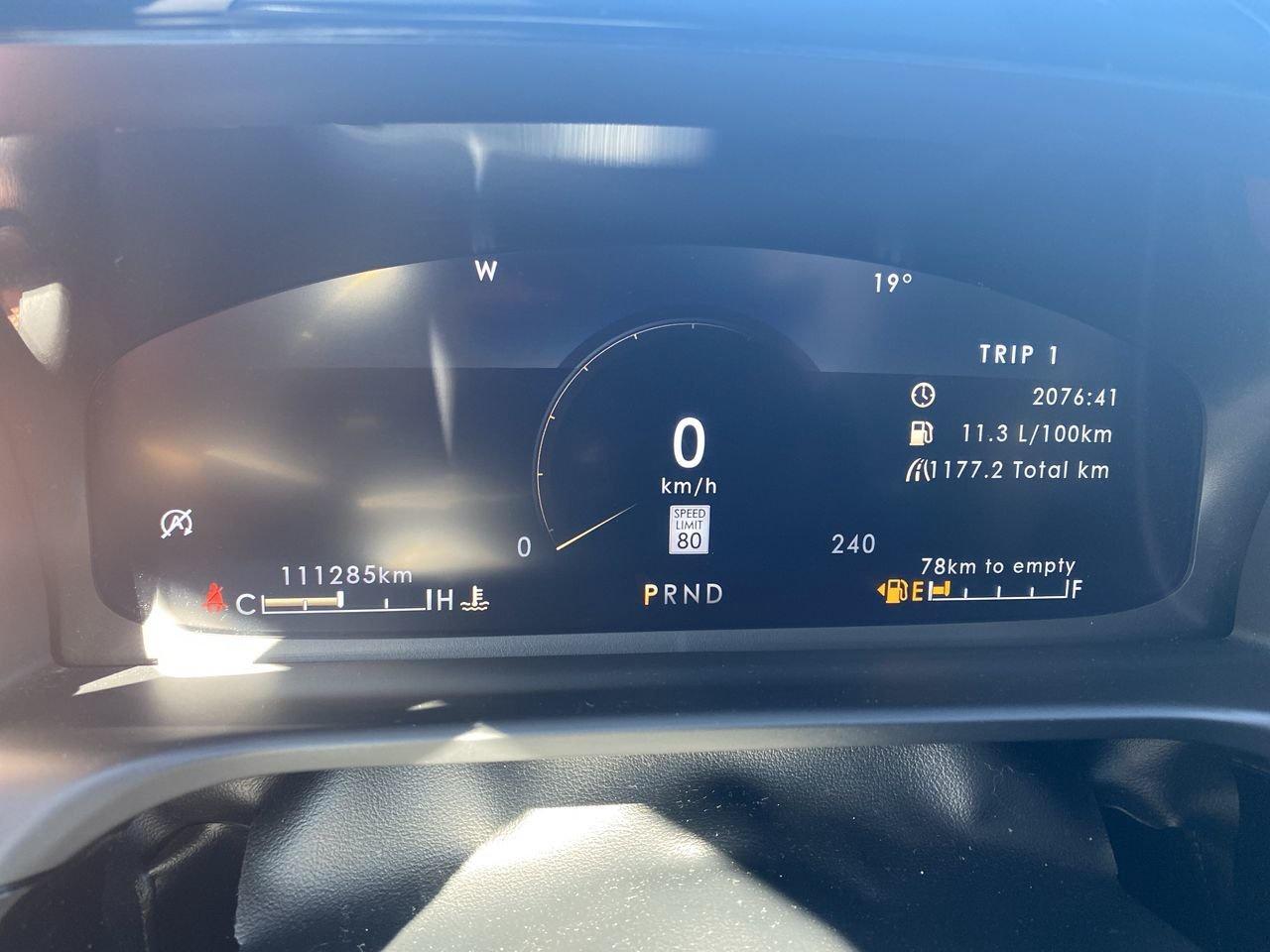 2020 Lincoln Aviator Reserve Photo