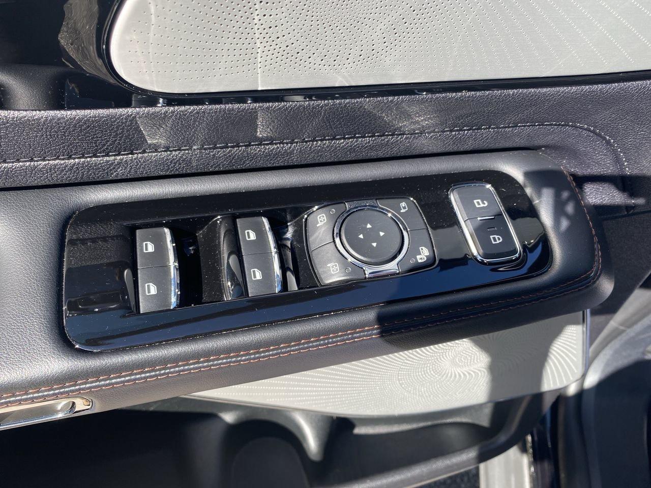 2020 Lincoln Aviator Reserve Photo