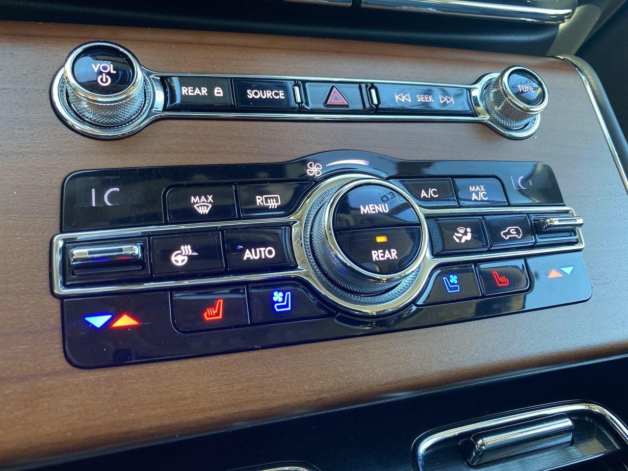 2020 Lincoln Aviator Reserve Photo