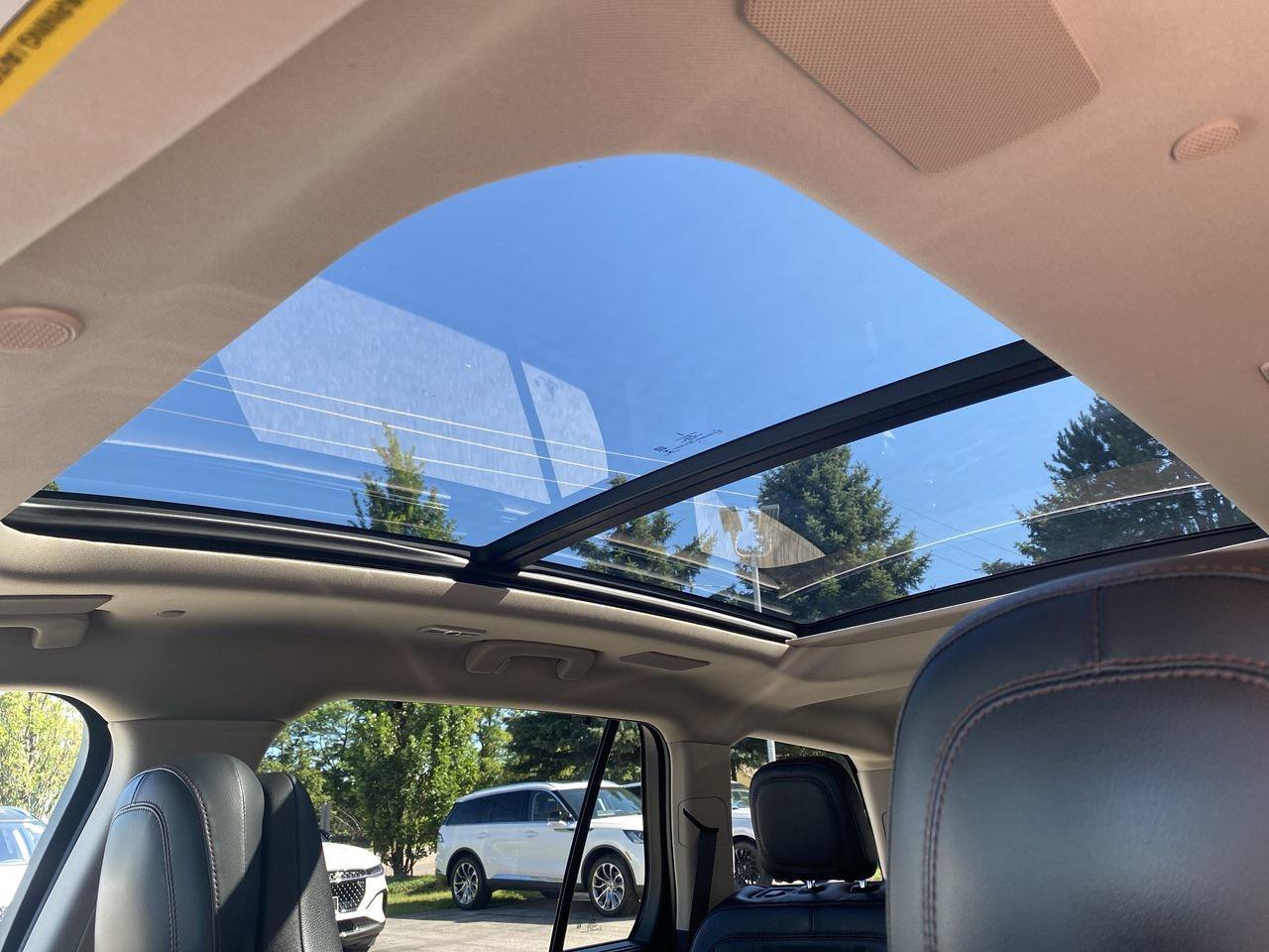 2020 Lincoln Aviator Reserve Photo