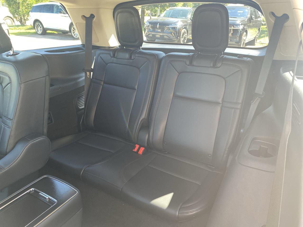 2020 Lincoln Aviator Reserve Photo