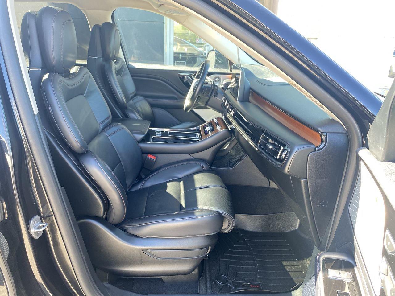 2020 Lincoln Aviator Reserve Photo