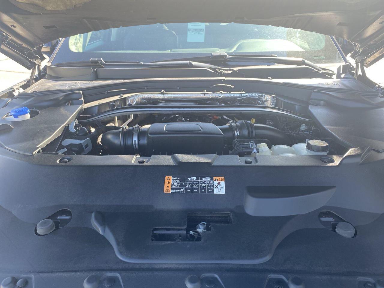 2020 Lincoln Aviator Reserve Photo