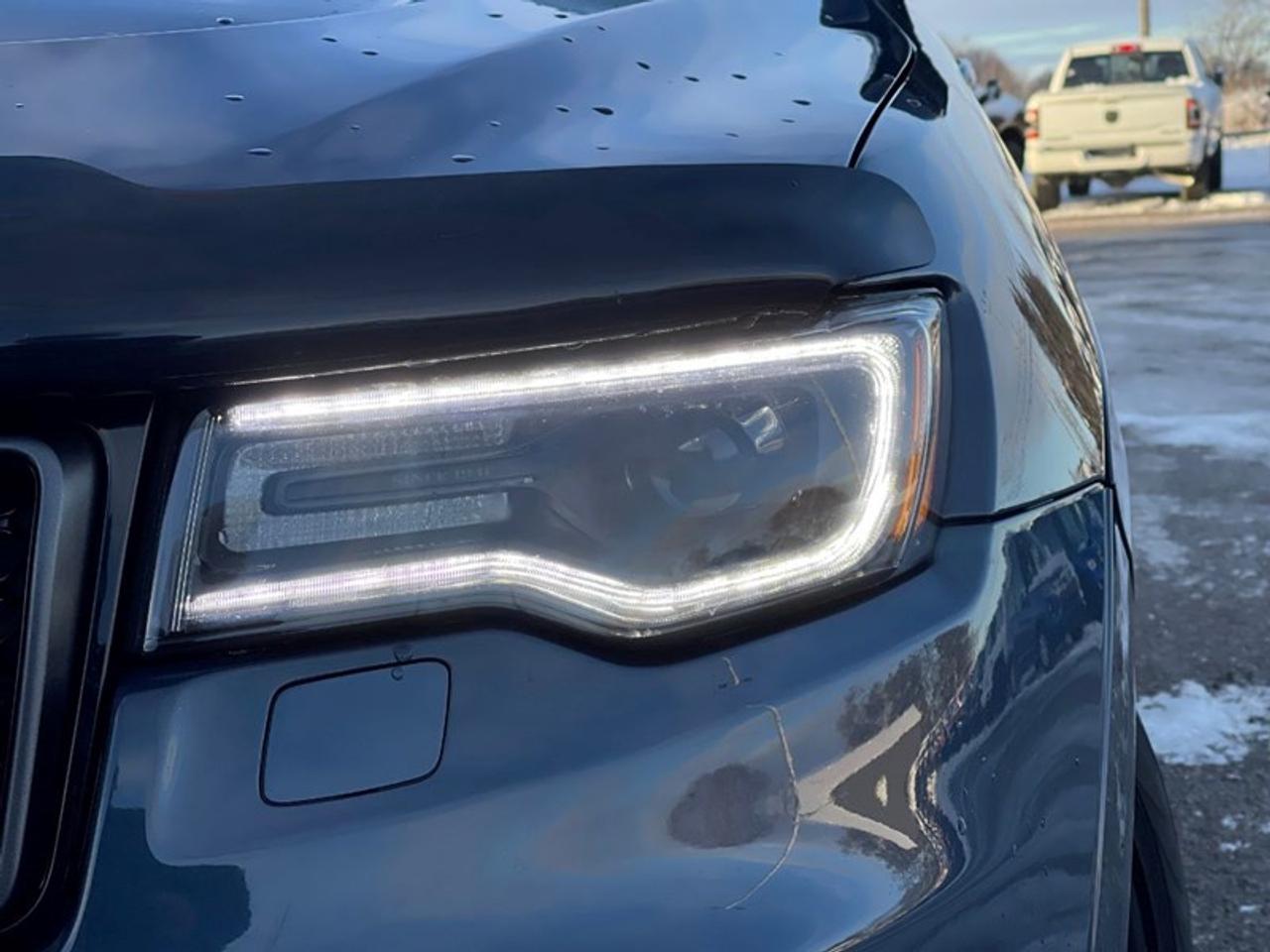 2019 Jeep Grand Cherokee Limited Photo3