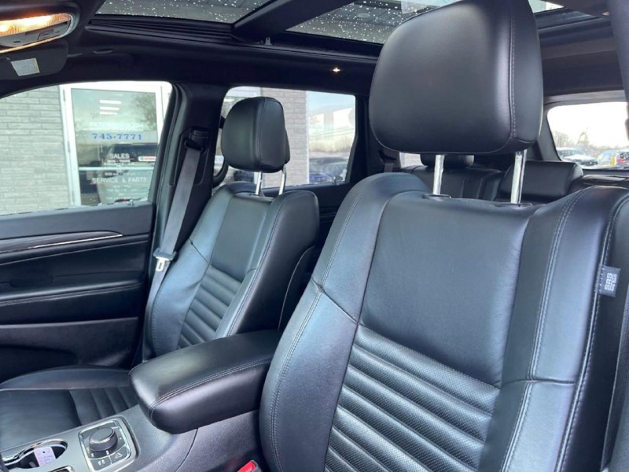 2019 Jeep Grand Cherokee Limited Photo