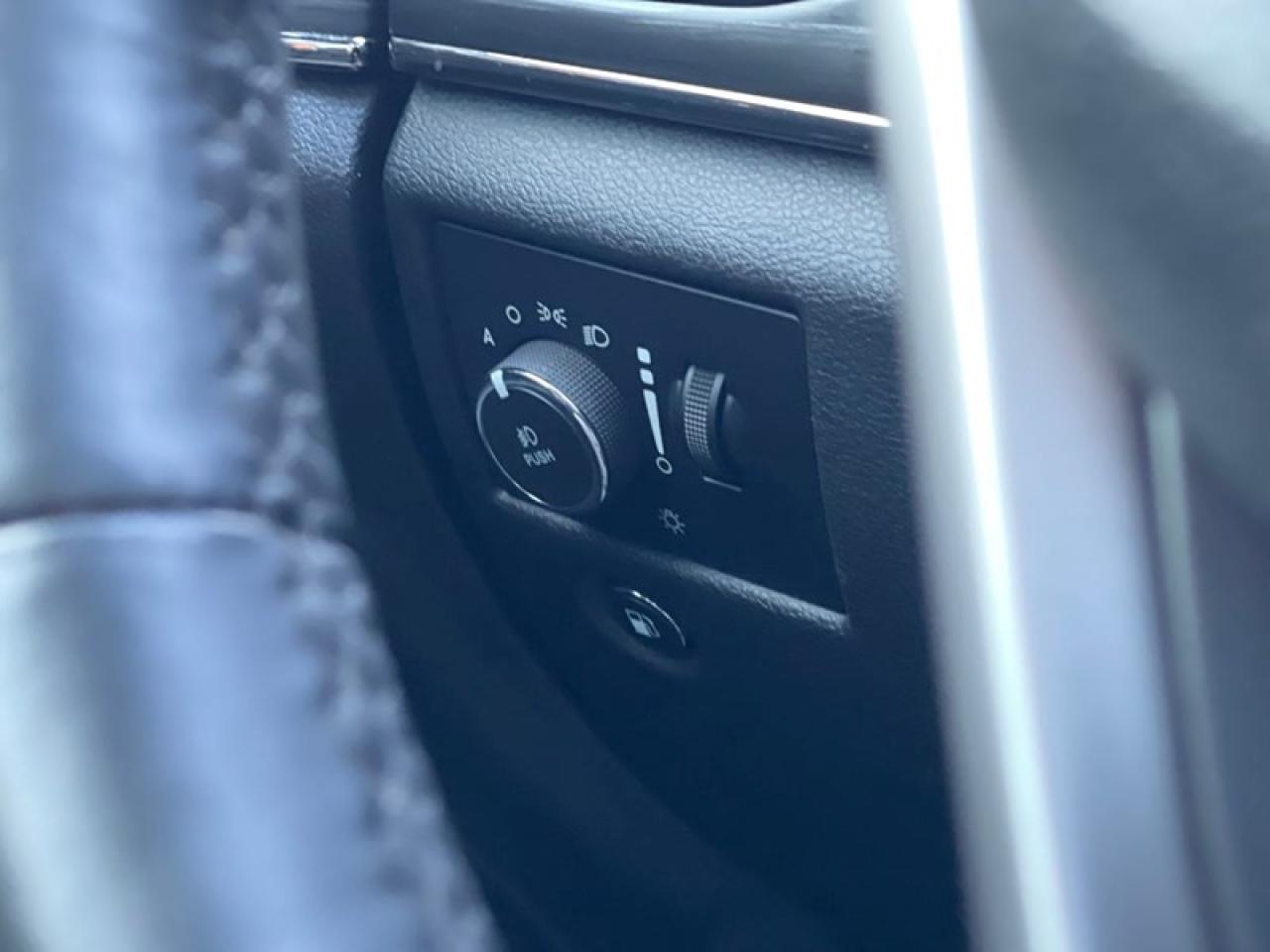 2019 Jeep Grand Cherokee Limited Photo