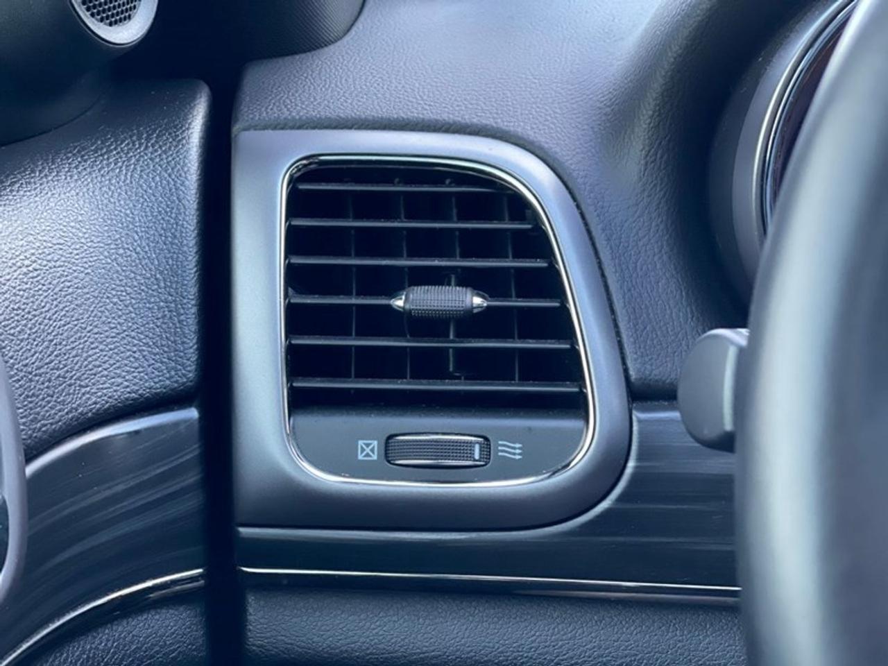 2019 Jeep Grand Cherokee Limited Photo