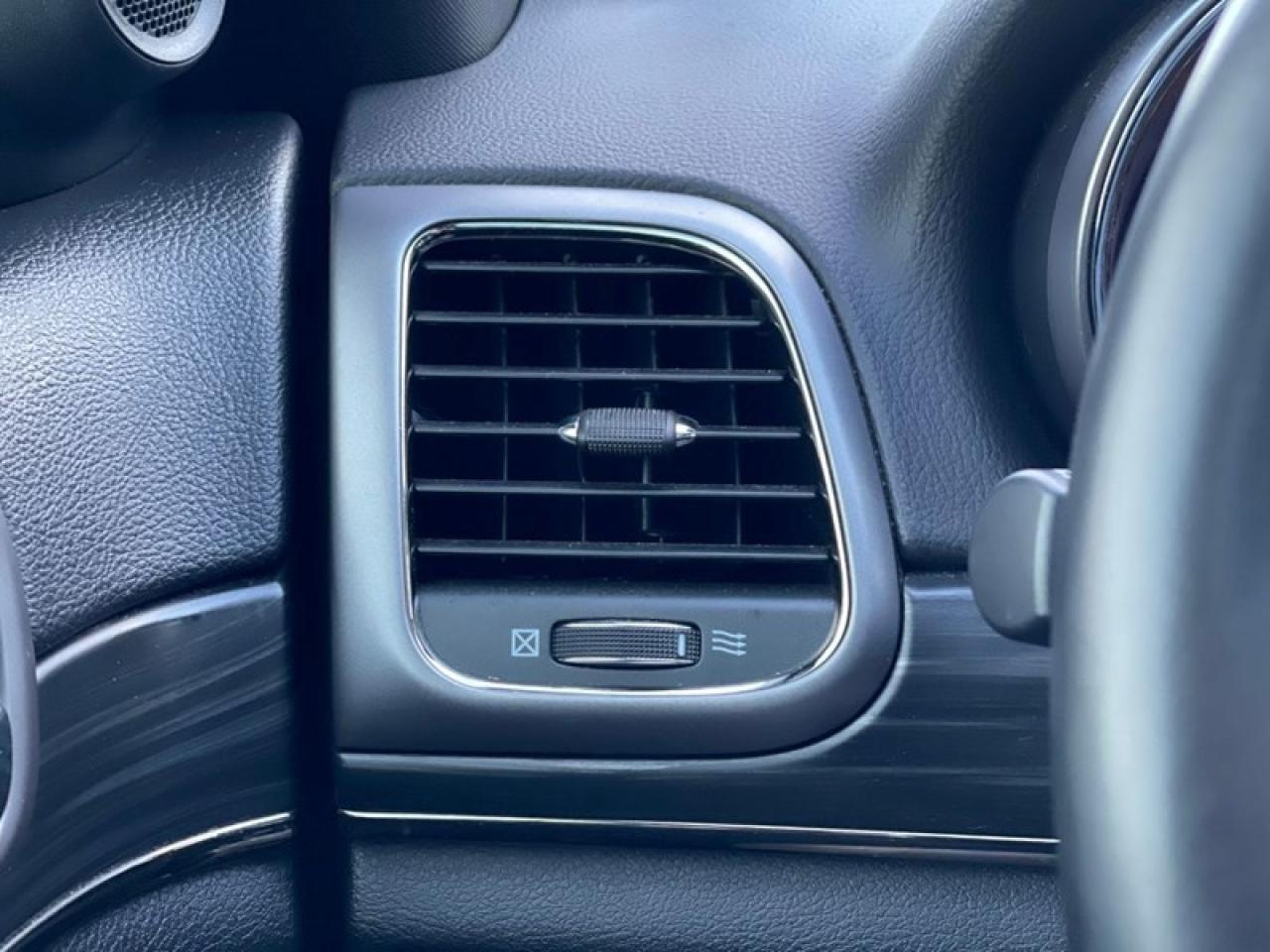 2019 Jeep Grand Cherokee Limited Photo