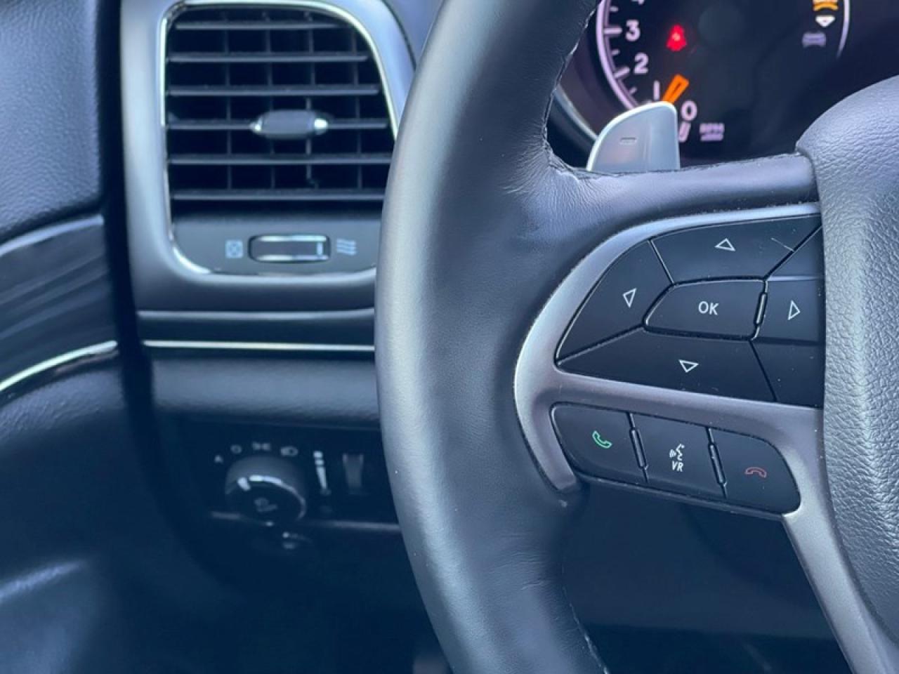 2019 Jeep Grand Cherokee Limited Photo