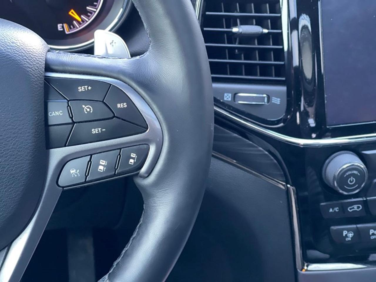 2019 Jeep Grand Cherokee Limited Photo