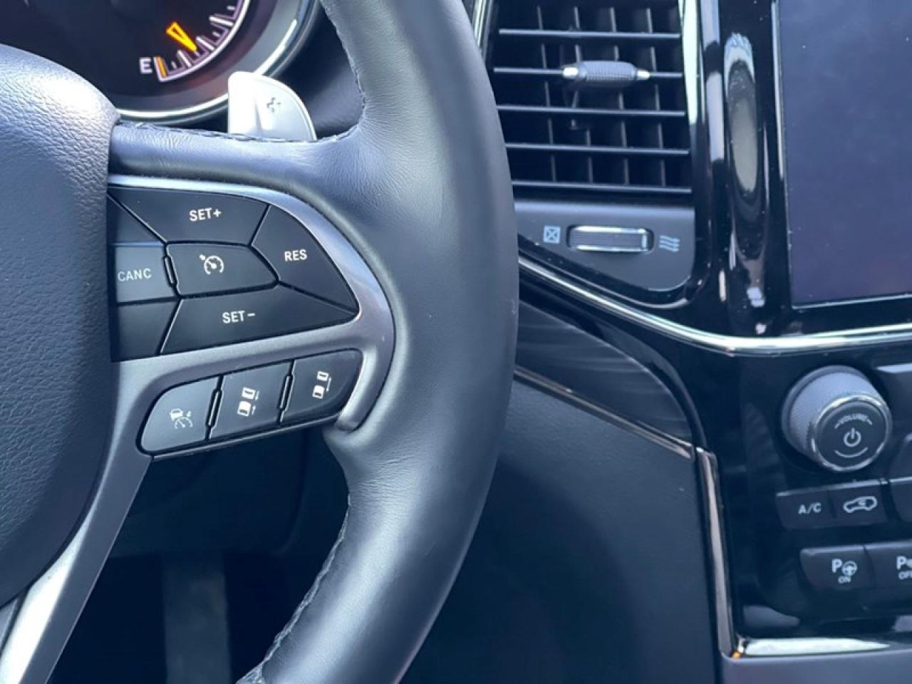 2019 Jeep Grand Cherokee Limited Photo