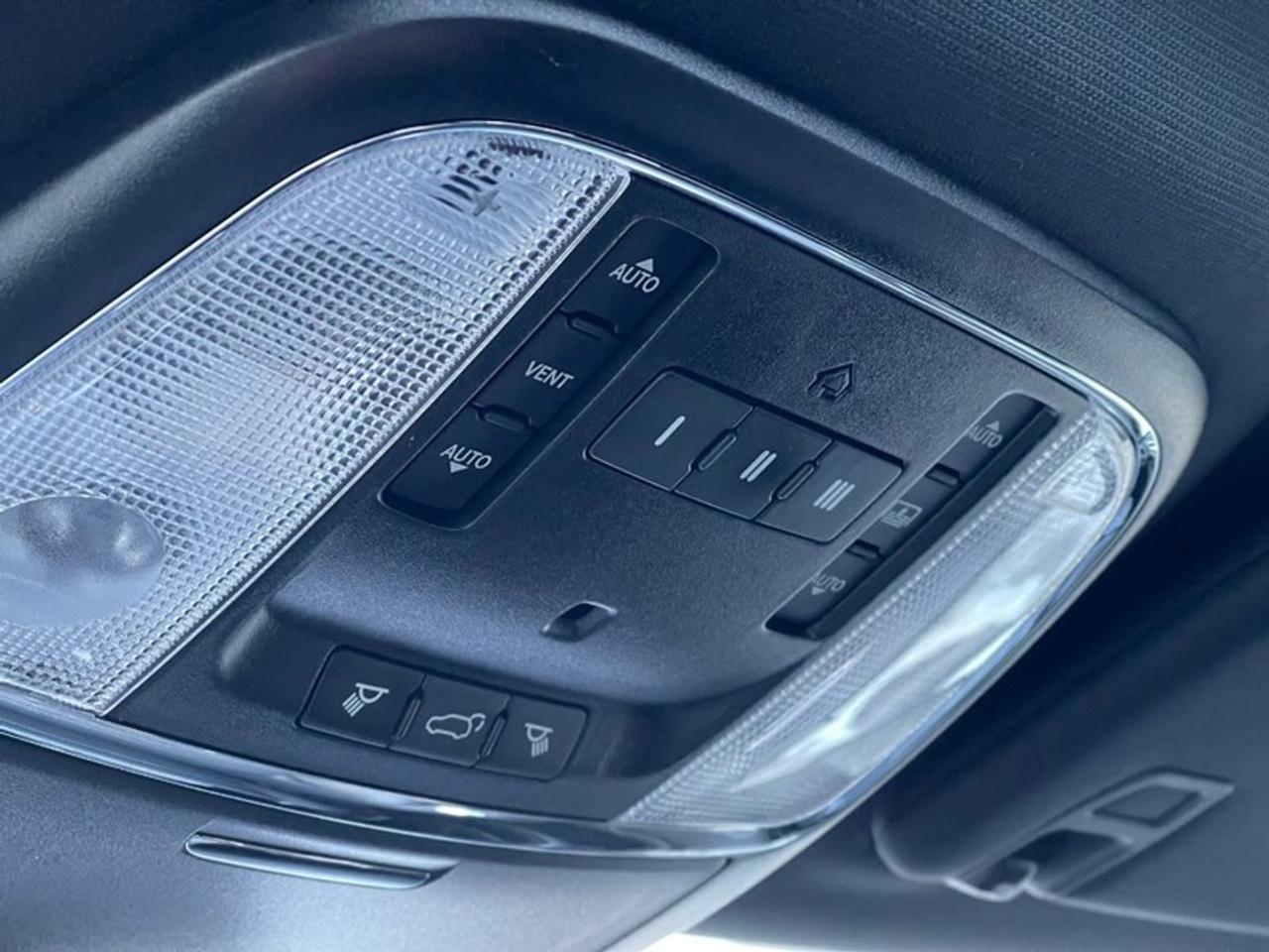 2019 Jeep Grand Cherokee Limited Photo