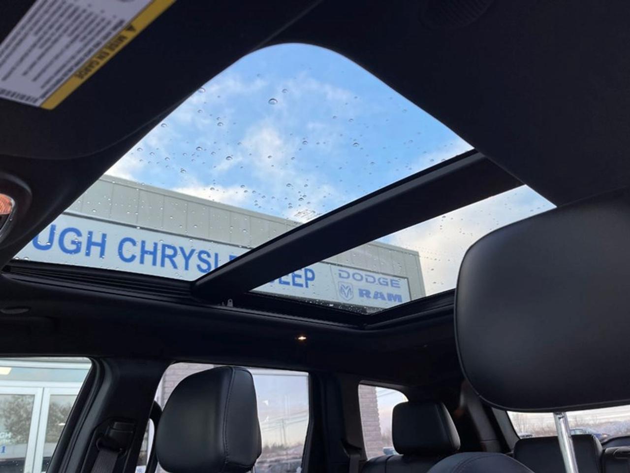 2019 Jeep Grand Cherokee Limited Photo