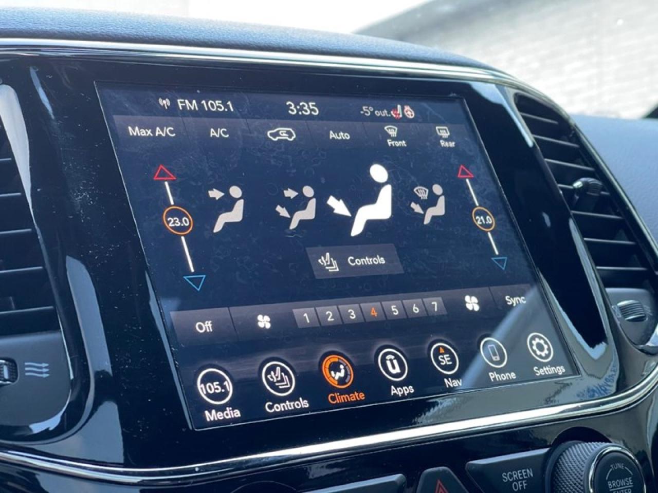 2019 Jeep Grand Cherokee Limited Photo