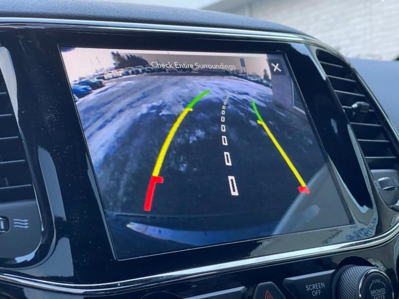 2019 Jeep Grand Cherokee Limited Photo