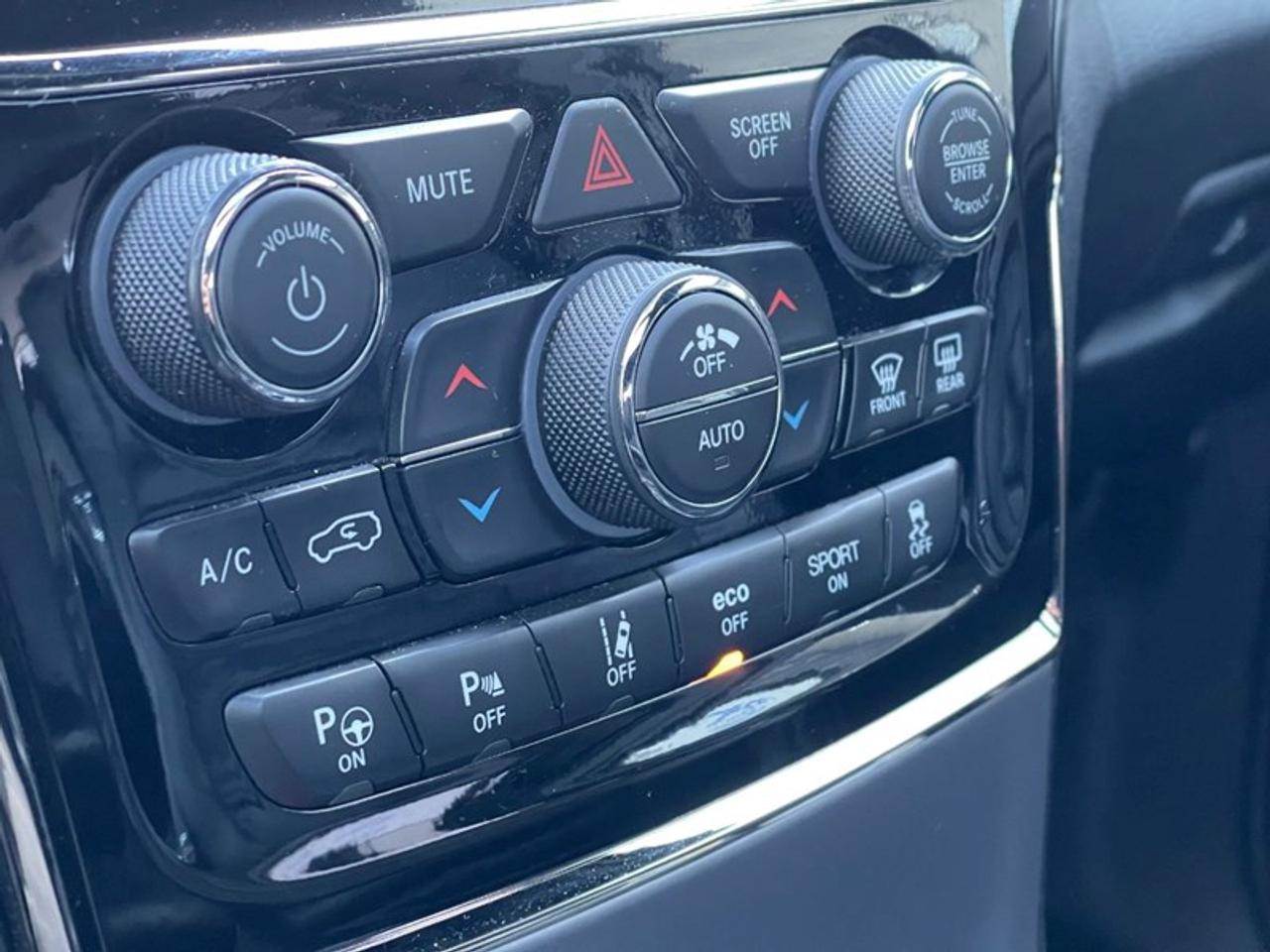 2019 Jeep Grand Cherokee Limited Photo