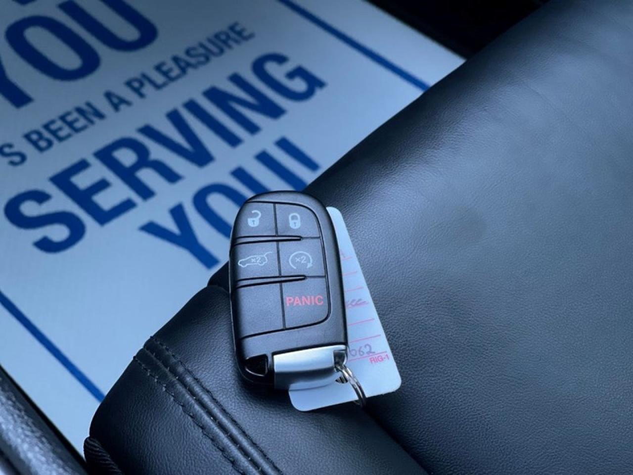 2019 Jeep Grand Cherokee Limited Photo