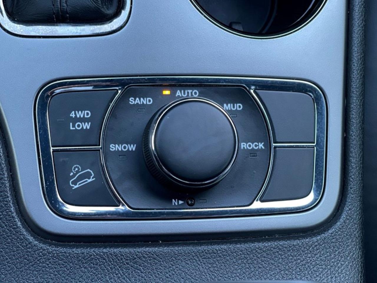 2019 Jeep Grand Cherokee Limited Photo