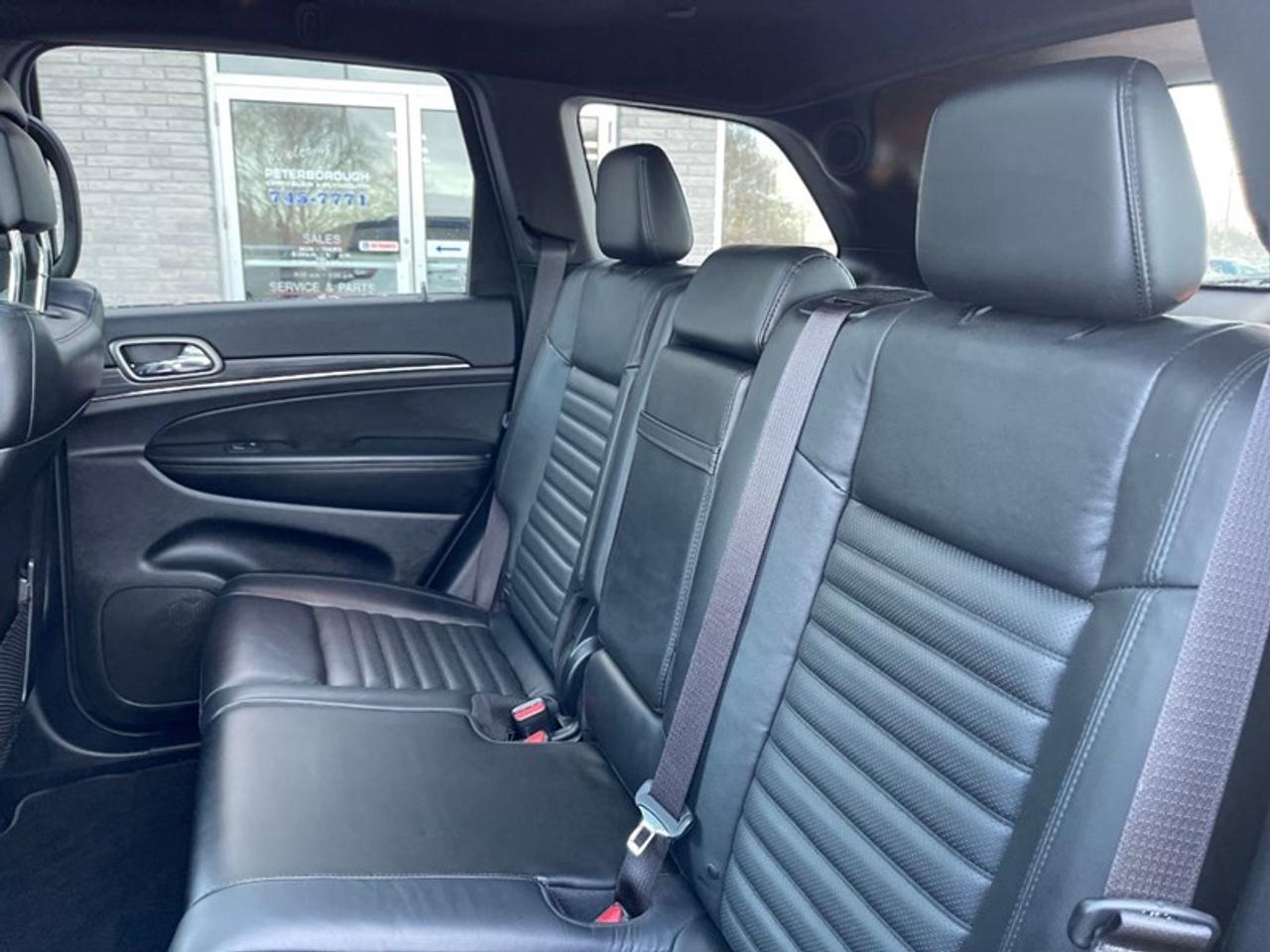 2019 Jeep Grand Cherokee Limited Photo