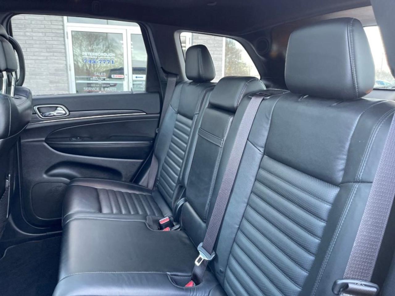 2019 Jeep Grand Cherokee Limited Photo