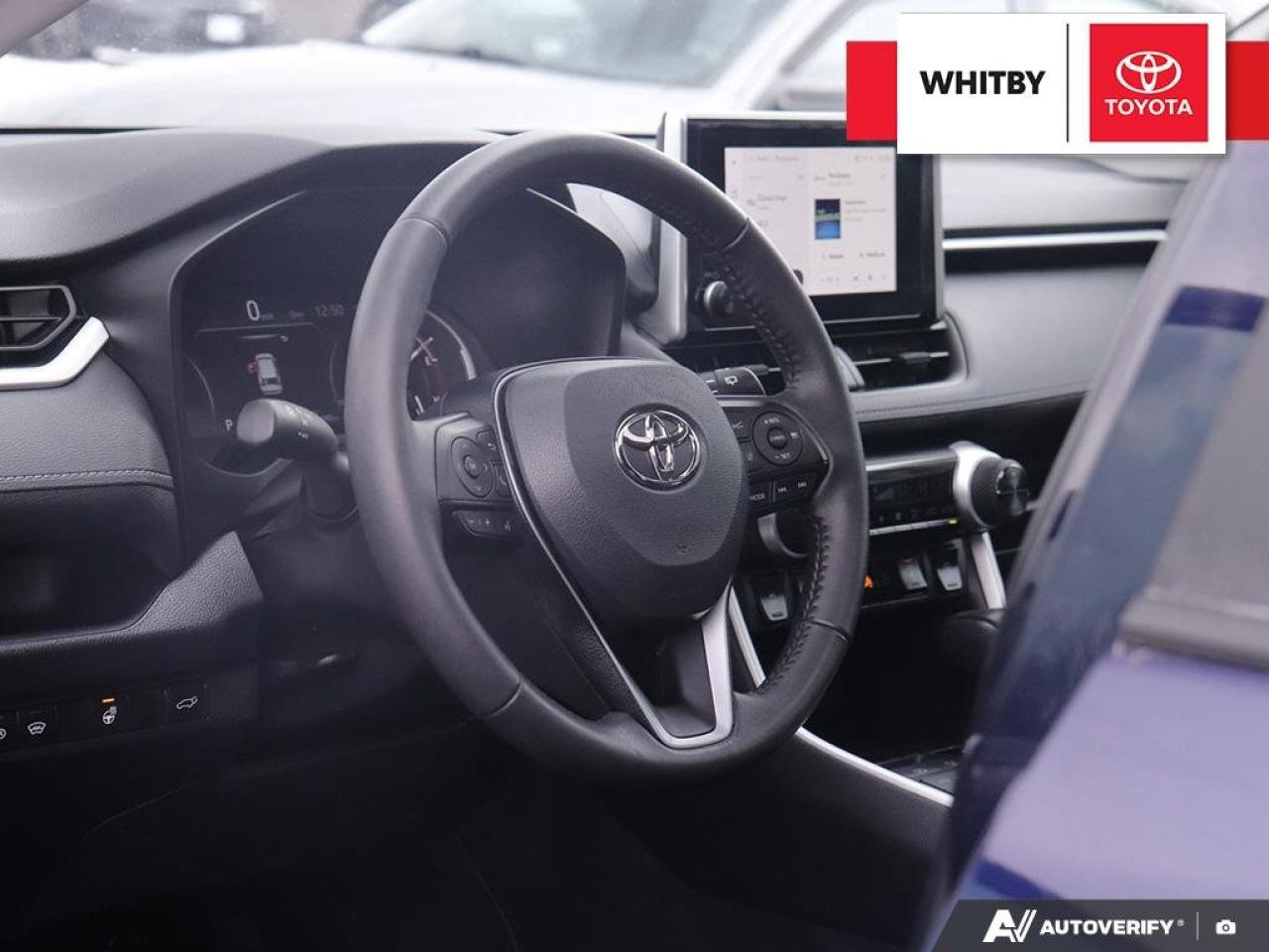 2023 Toyota RAV4 XLE 2.5L Photo