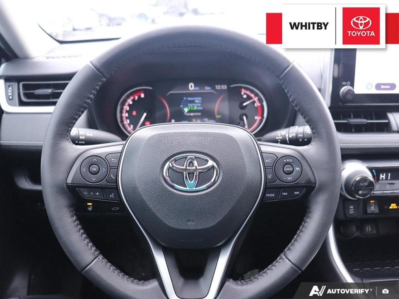 2023 Toyota RAV4 XLE 2.5L Photo