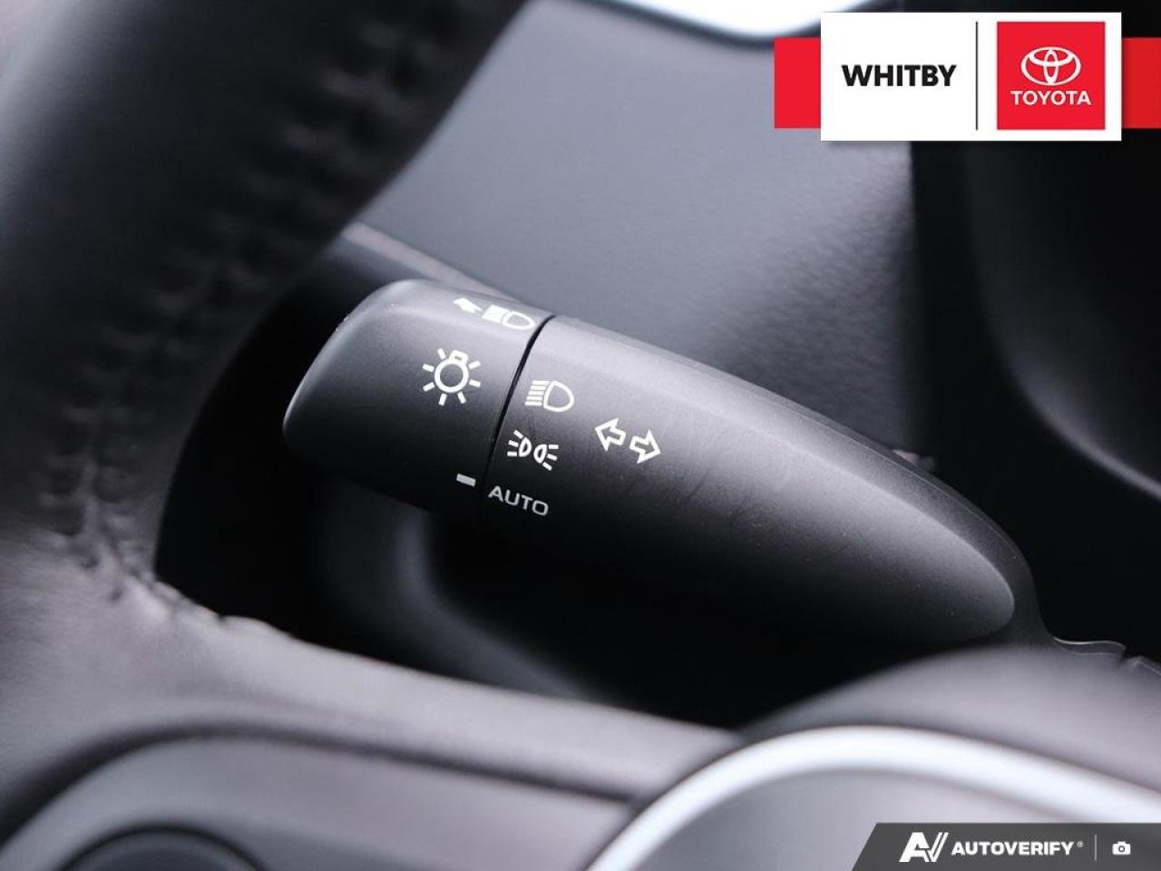 2023 Toyota RAV4 XLE 2.5L Photo