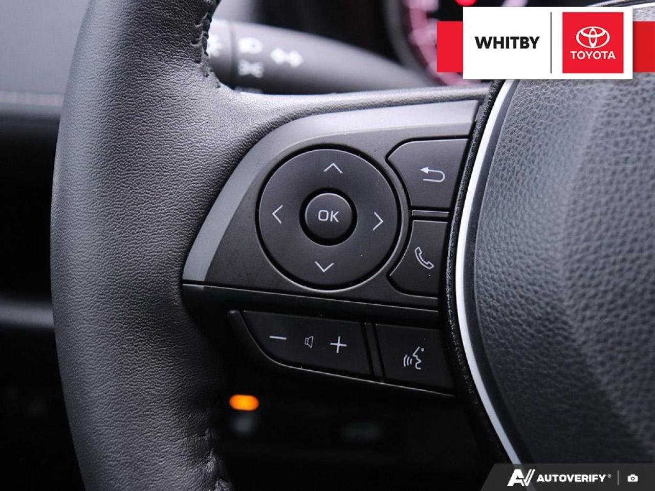 2023 Toyota RAV4 XLE 2.5L Photo