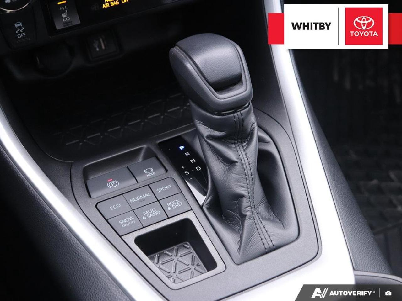 2023 Toyota RAV4 XLE 2.5L Photo