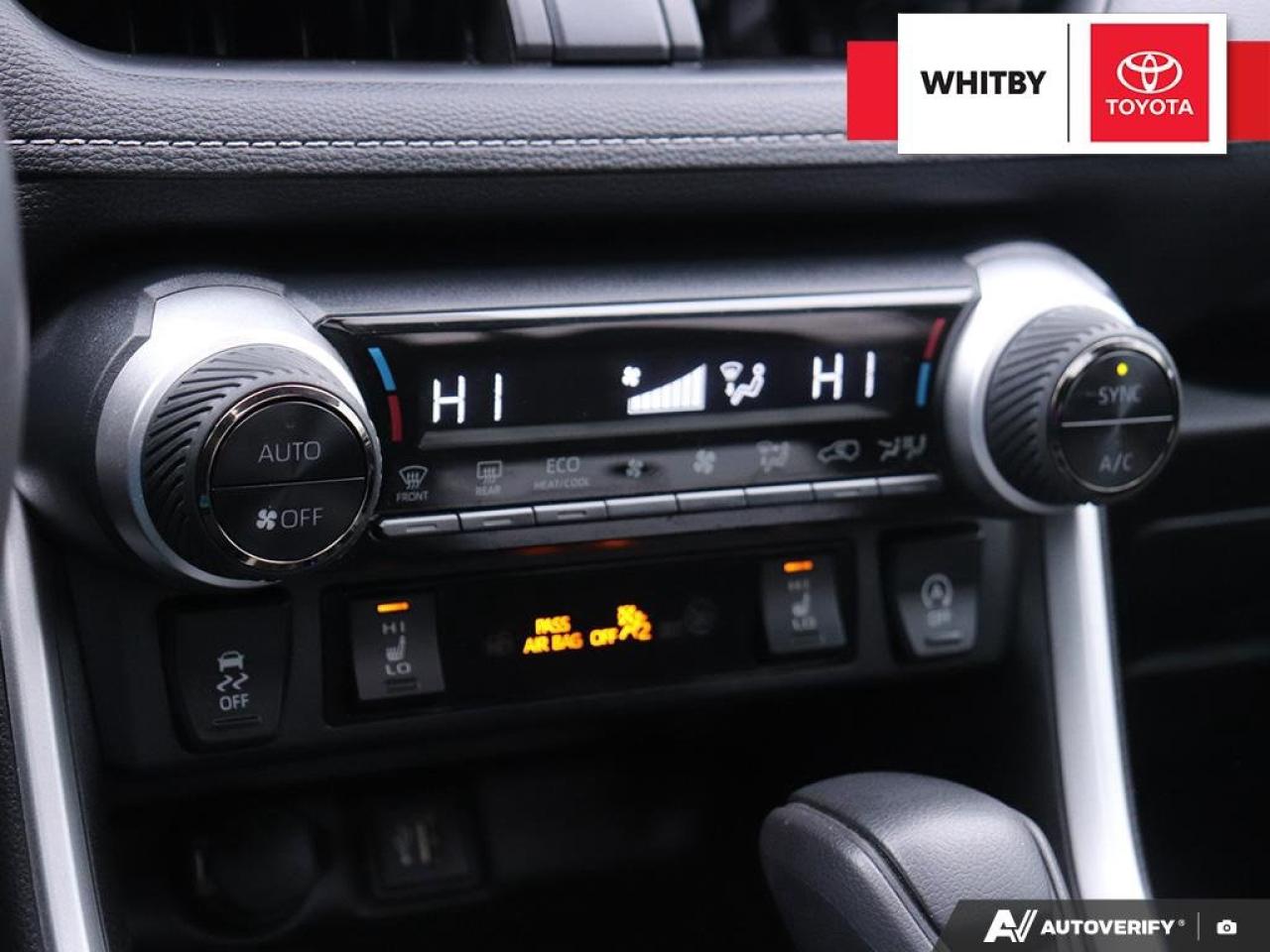 2023 Toyota RAV4 XLE 2.5L Photo