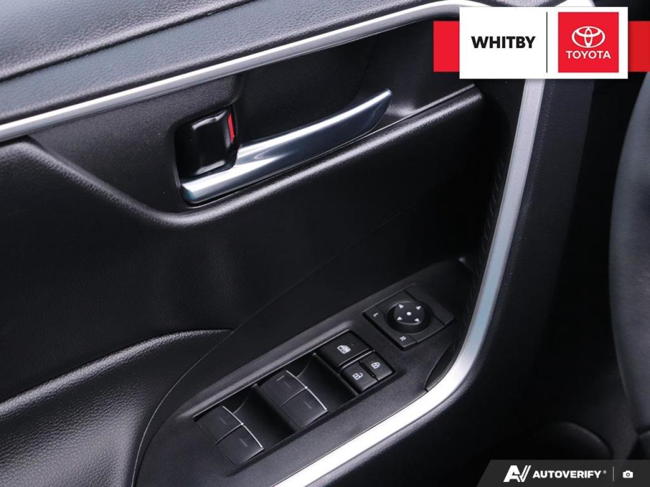 2023 Toyota RAV4 XLE 2.5L Photo