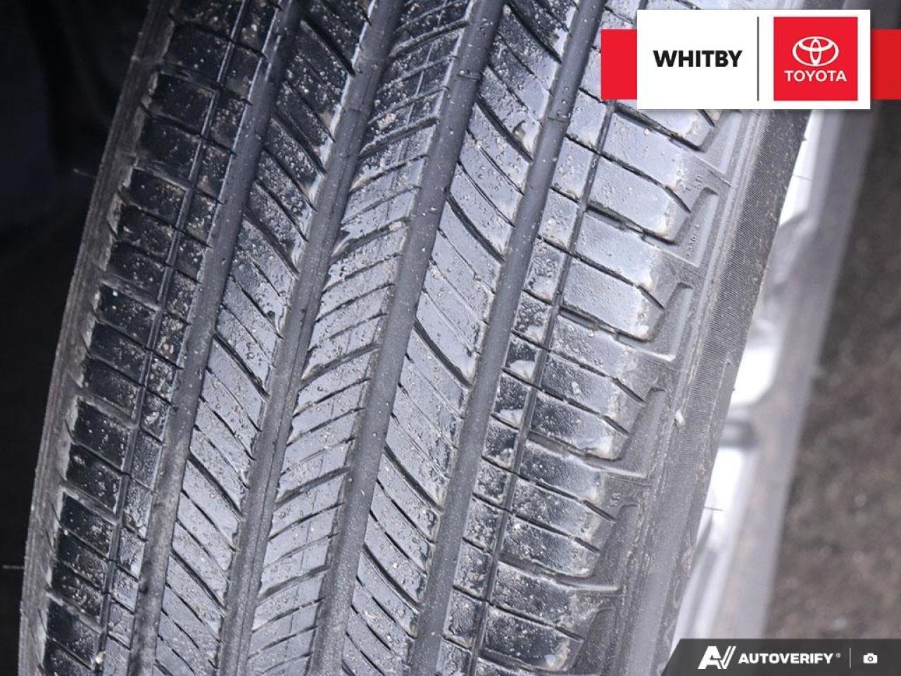 2023 Toyota RAV4 XLE 2.5L Photo