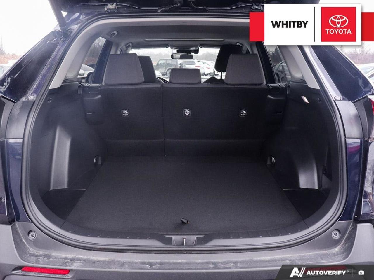 2023 Toyota RAV4 XLE 2.5L Photo