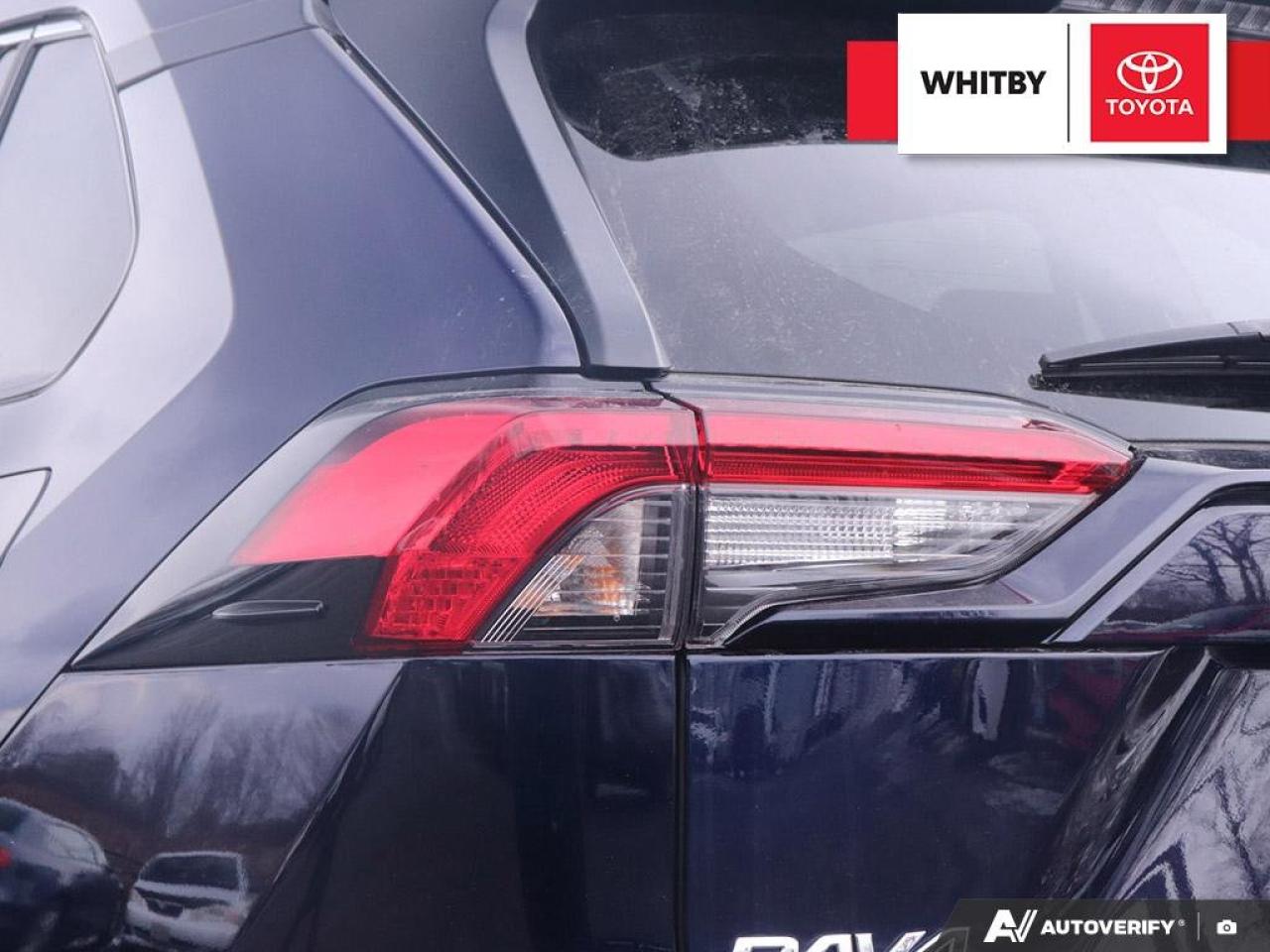 2023 Toyota RAV4 XLE 2.5L Photo