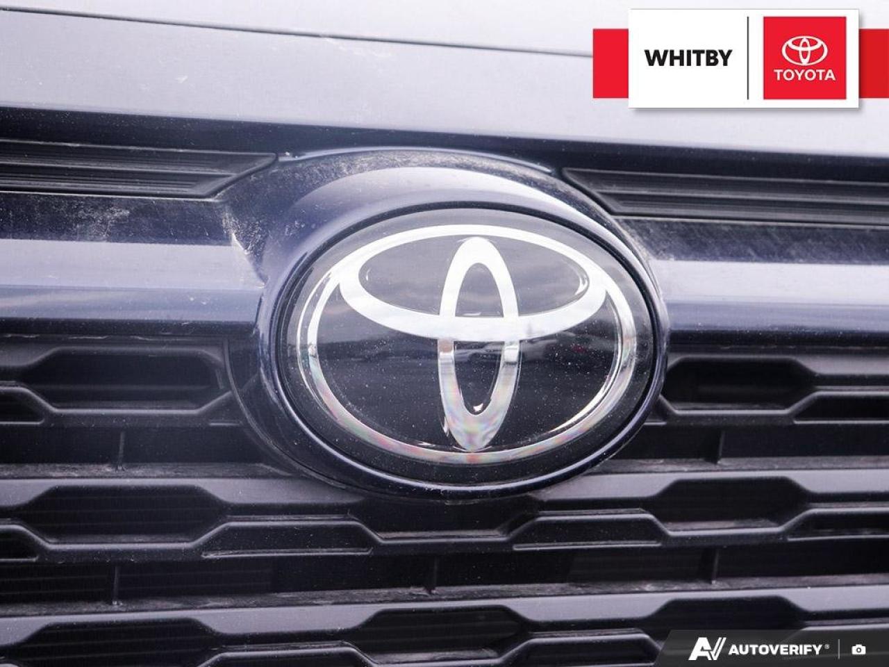 2023 Toyota RAV4 XLE 2.5L Photo