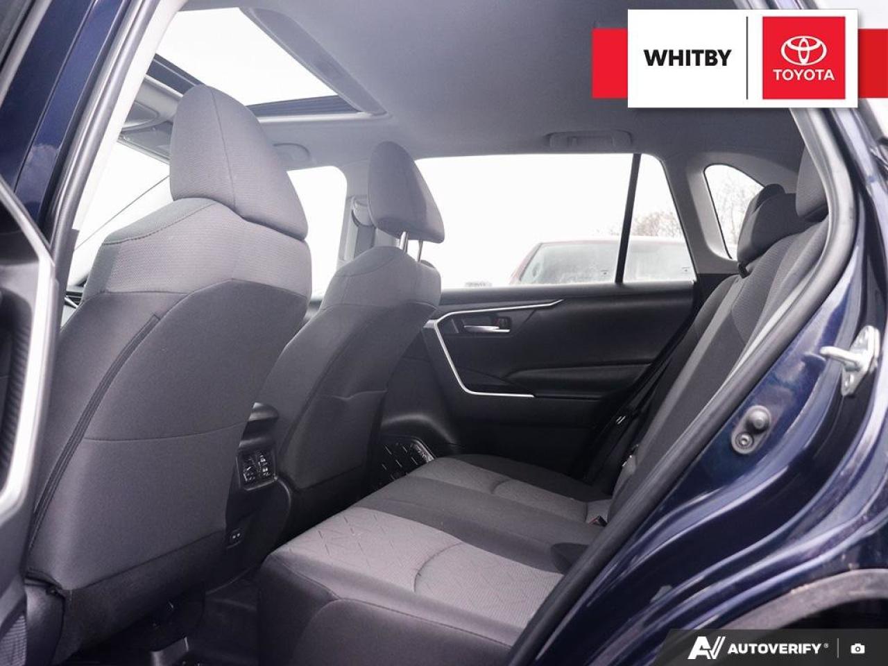 2023 Toyota RAV4 XLE 2.5L Photo