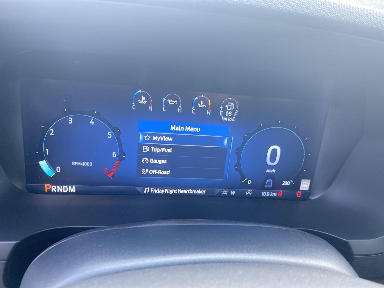 2025 Ford F-150 XLT Photo