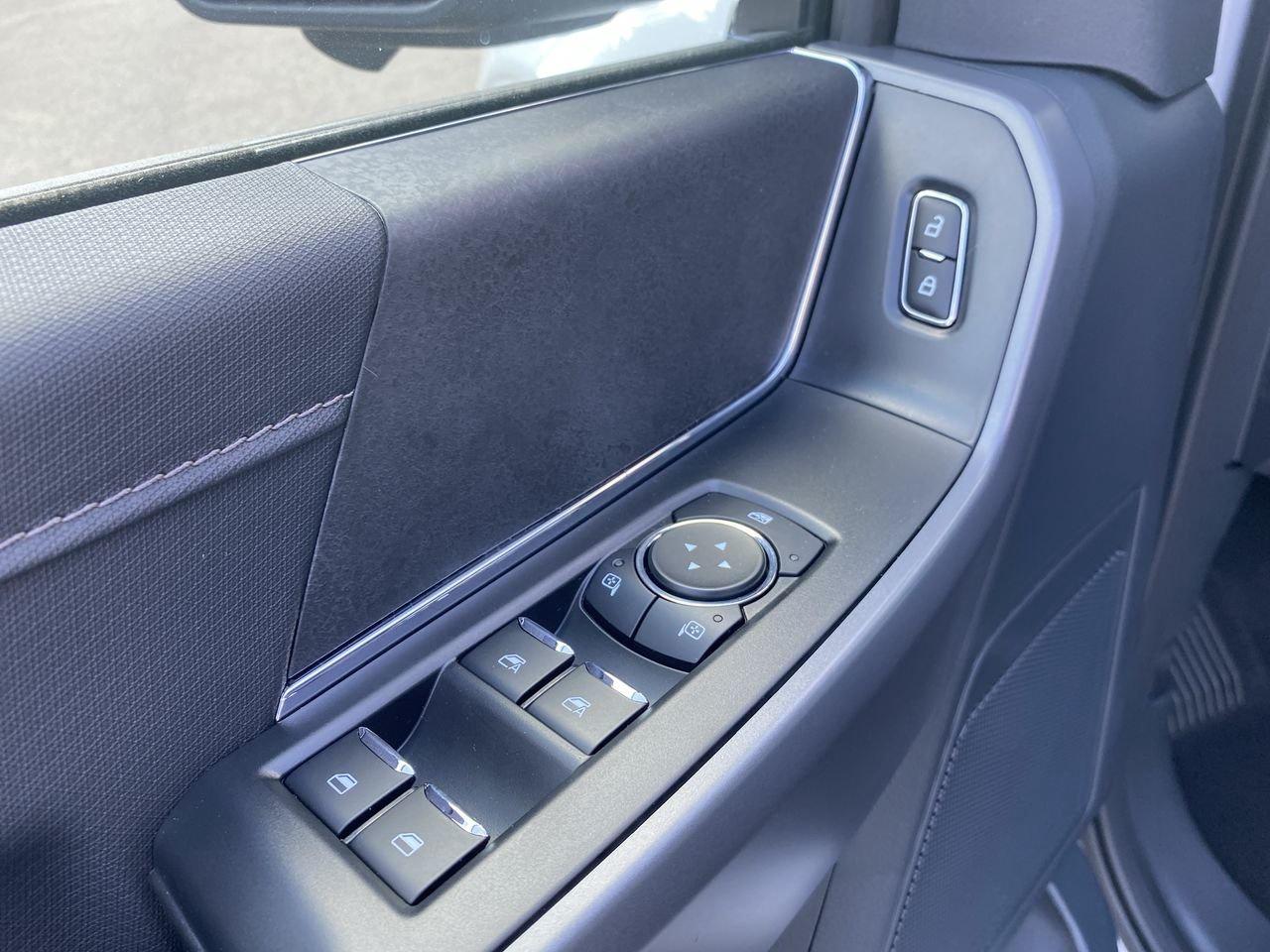 2025 Ford F-150 XLT Photo