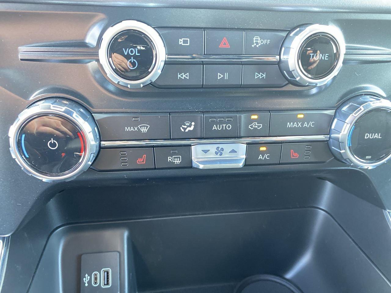 2025 Ford F-150 XLT Photo