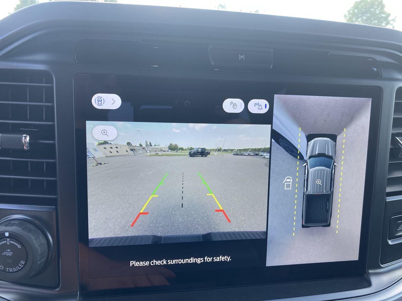 2025 Ford F-150 XLT Photo