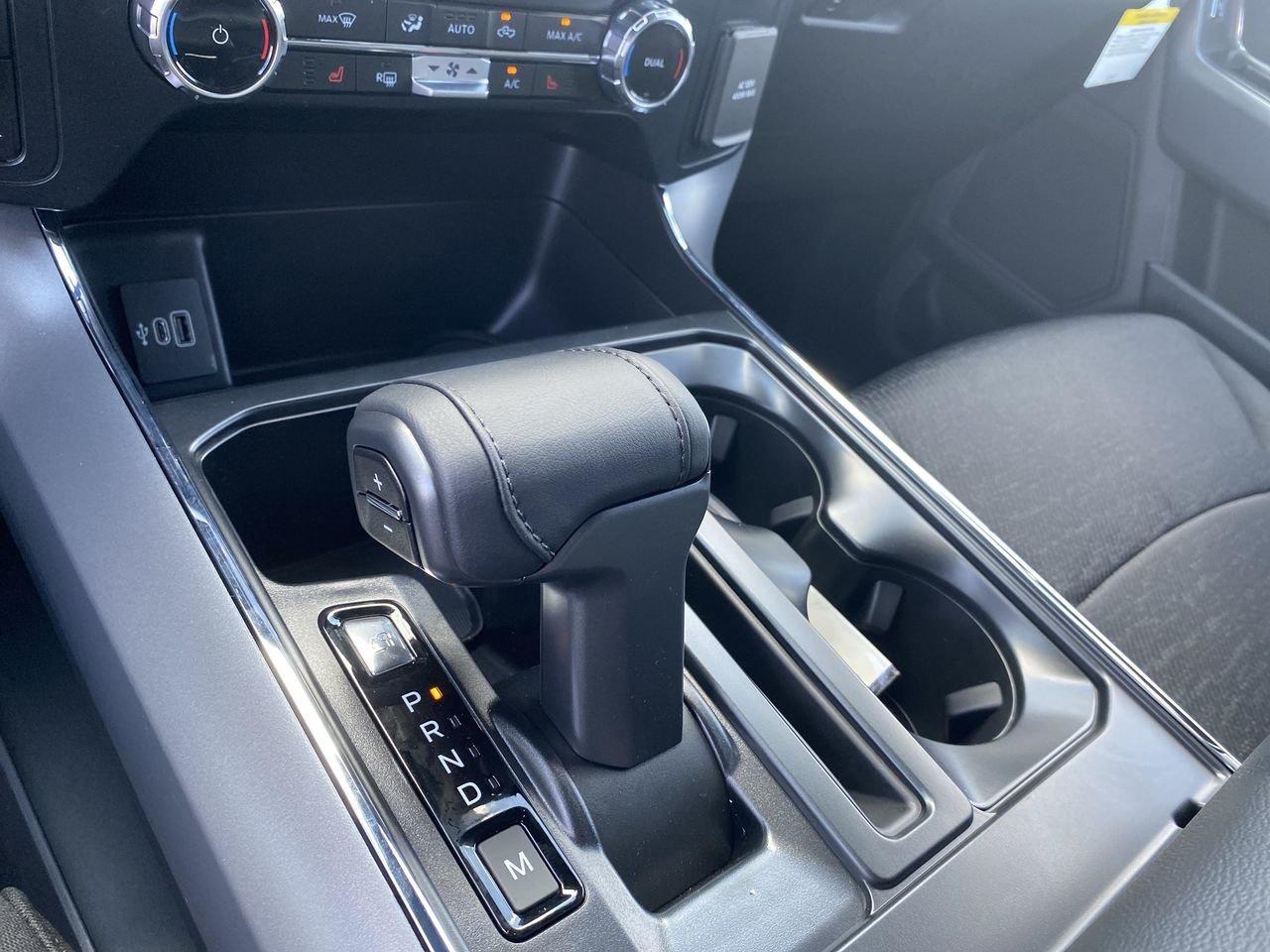 2025 Ford F-150 XLT Photo