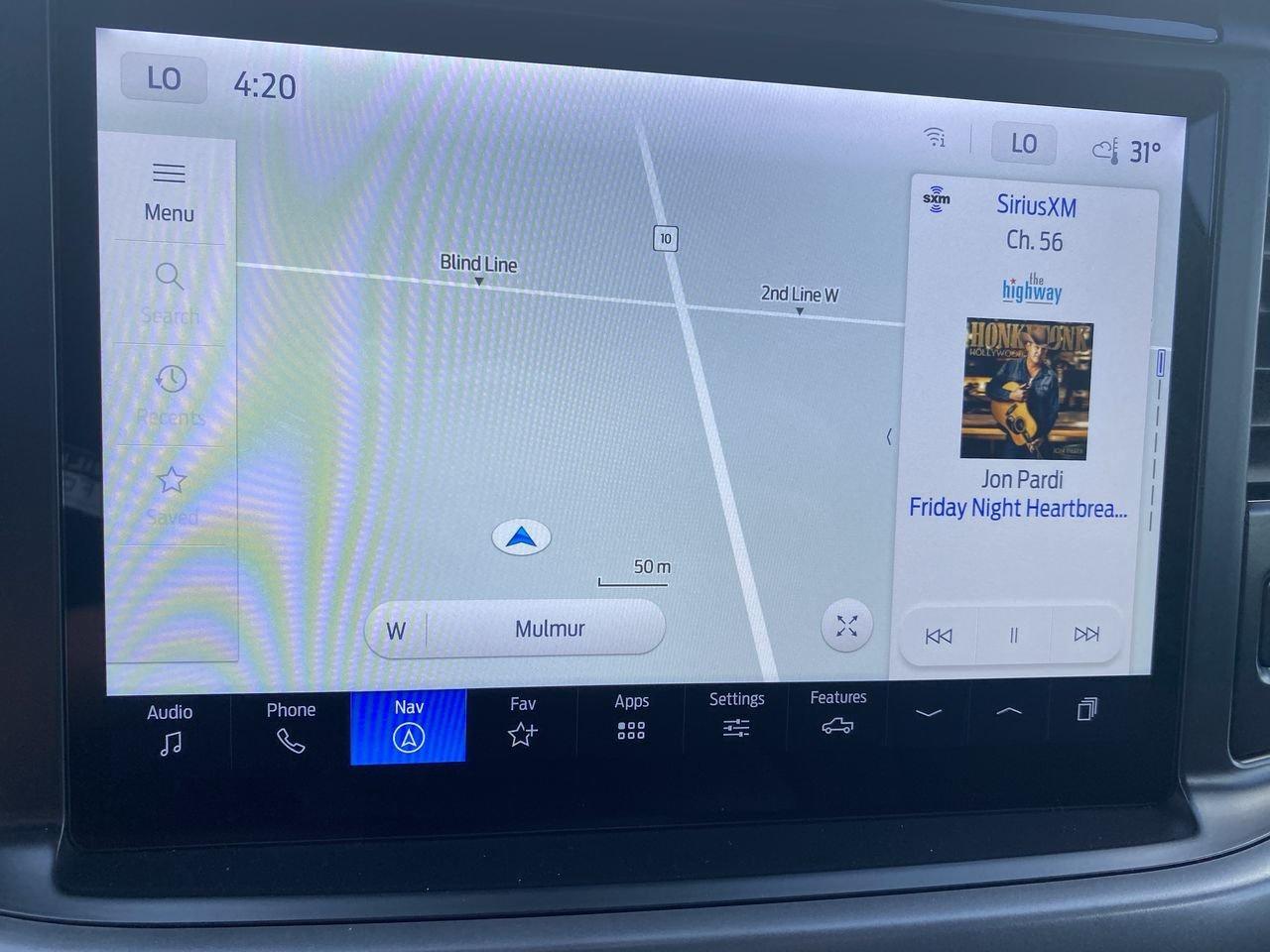 2025 Ford F-150 XLT Photo