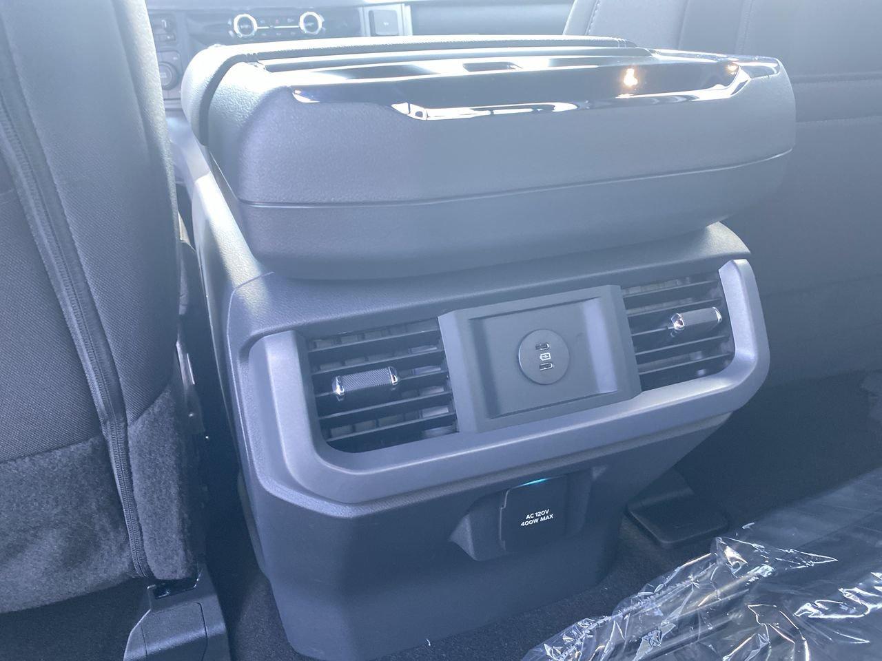 2025 Ford F-150 XLT Photo