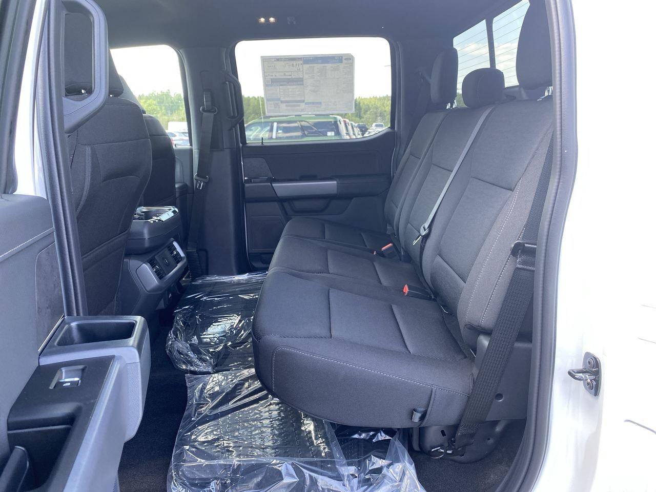 2025 Ford F-150 XLT Photo