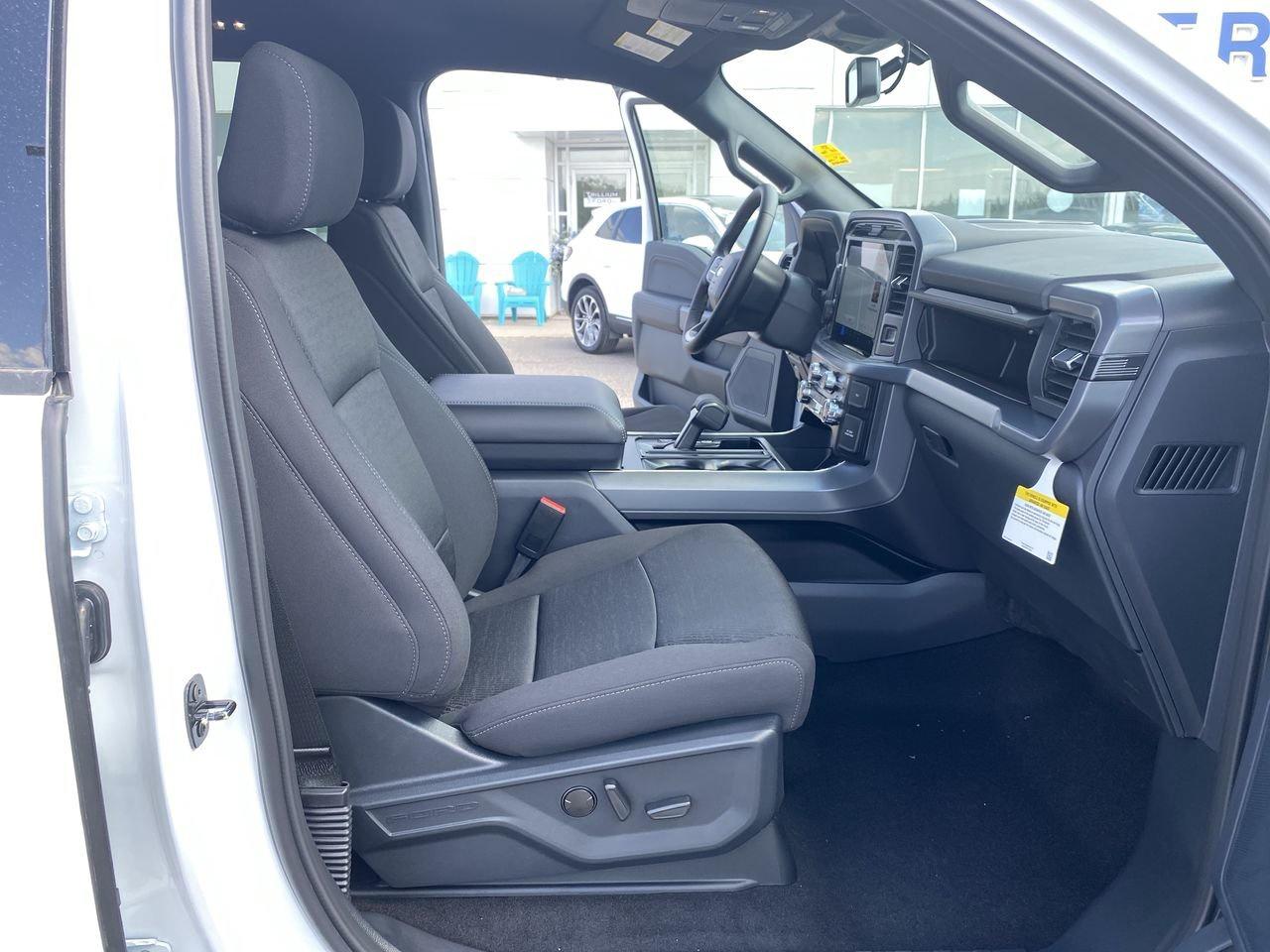 2025 Ford F-150 XLT Photo